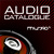 Full Music 4 Online Audio Catalogue