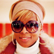 Mary J Blige