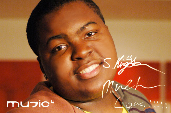 Sean Kingston