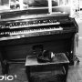 talking of organs... here's Abbey Road's Hammond