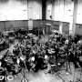 The same studio used to record themes for Star Wars & Harry Potter!