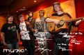 The Temper Trap