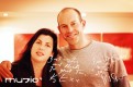 Kirstie Allsopp & Phil Spencer