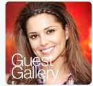 Music 4 Studios Guest Gallery