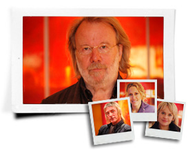 Music 4 Studios Guest Gallery