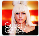 Music 4 Studios Guest Gallery