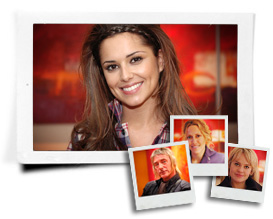 Music 4 Studios Guest Gallery