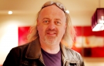 Music 4 Studios - Studio 2 opens with Bill Bailey