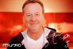 Jim Kerr at Music 4 Studios