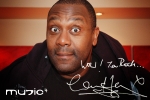Stop Smoking with Lenny Henry & Music 4 Studios!