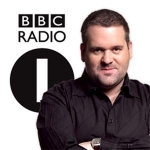 Chris Moyles - BBC Radio 1's longest ever serving breakfast show host!