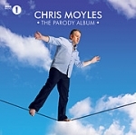 Moyles - The Parody Album TV Commercial