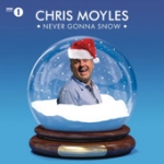 Never Gonna Snow by Radio 1's Chris Moyles - See the video