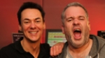 Chris Moyles and Comedy Dave - Breaking records and saving lifes!