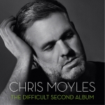 Chris Moyles - The Difficult Second Album