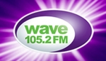 New Jingles for the New Year for Wave 105