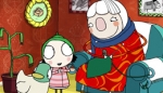 Sarah & Duck on CBeebies