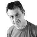 Alan Bell