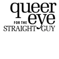 Queer Eye For The Straight Guy
