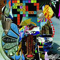 Klaxons TV/Radio Ads
