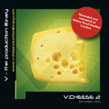 V Cheese 2