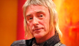 Paul Weller