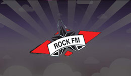 Rock FM 985 Cyprus - Jingles - August 2011