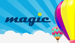 Magic 105.4 Jingles - August 2011