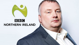 Stephen Nolan Theme - January 2012