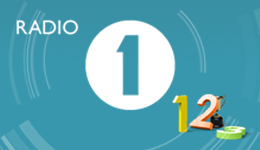 BBC Radio 1 - The Official Chart - Music Imaging - February 2012