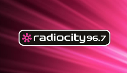 Radio City - Music Imaging - April 2012