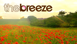 The Breeze - Music Imaging - July 2010