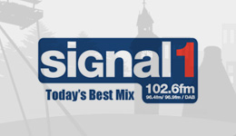 UTV Radio - Signal 1 - Full Station Package - June 2012