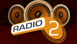 Radio 2 Dubai - Music Imaging - April 2010