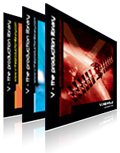 V - The Production Library